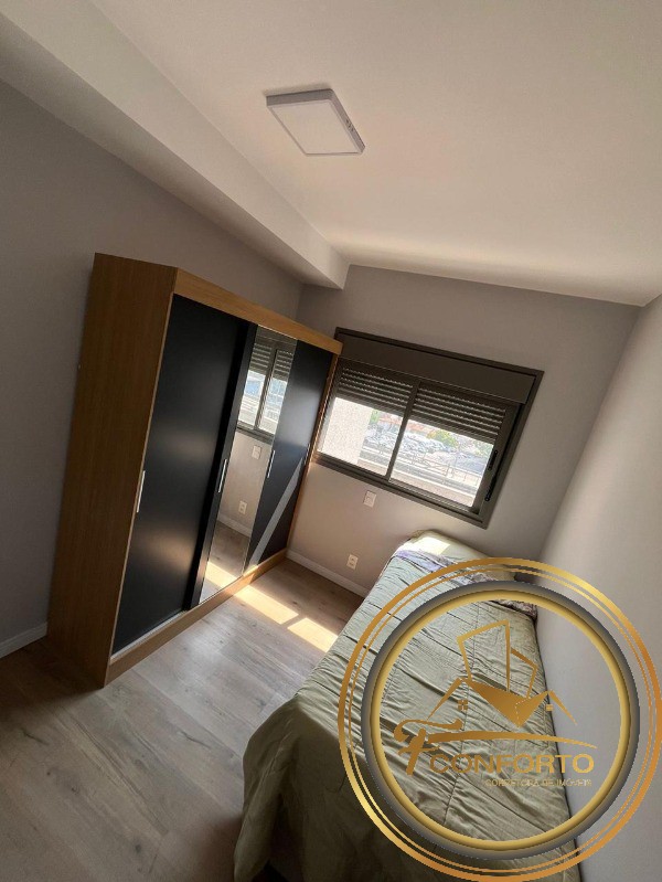 Apartamento à venda com 3 quartos, 121m² - Foto 21