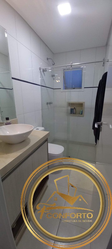 Casa de Condomínio à venda com 3 quartos, 170m² - Foto 18