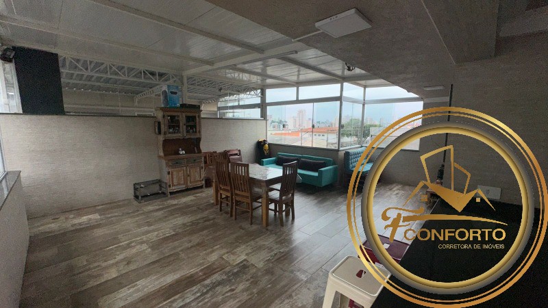 Casa de Condomínio à venda com 3 quartos, 170m² - Foto 43