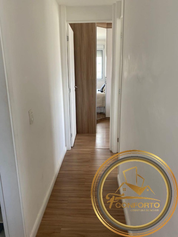 Apartamento à venda com 2 quartos, 48m² - Foto 4