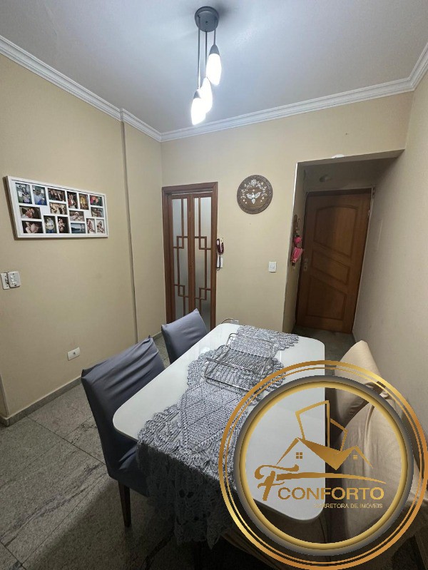 Apartamento à venda com 2 quartos, 54m² - Foto 11