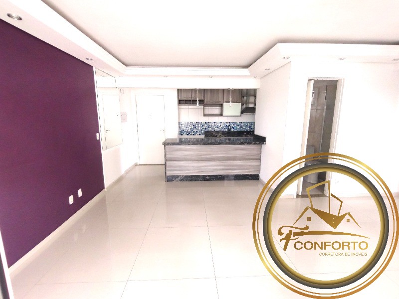 Apartamento à venda com 3 quartos, 62m² - Foto 5