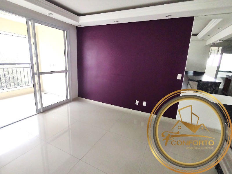 Apartamento à venda com 3 quartos, 62m² - Foto 6