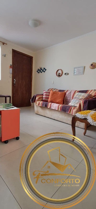 Apartamento à venda com 2 quartos, 49m² - Foto 1