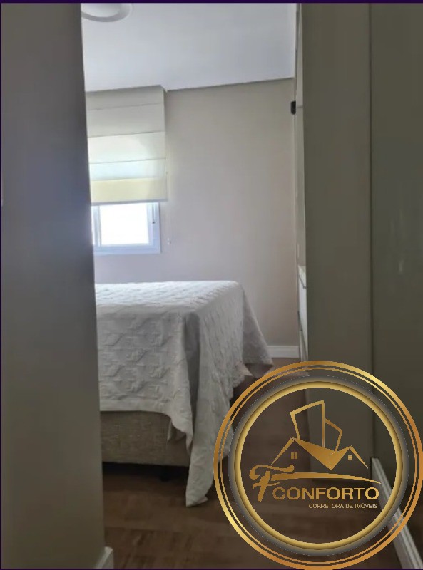 Apartamento à venda com 3 quartos, 118m² - Foto 10