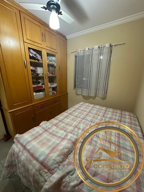 Apartamento à venda com 2 quartos, 54m² - Foto 20