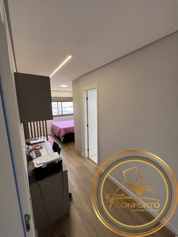 Apartamento à venda com 3 quartos, 121m² - Foto 34