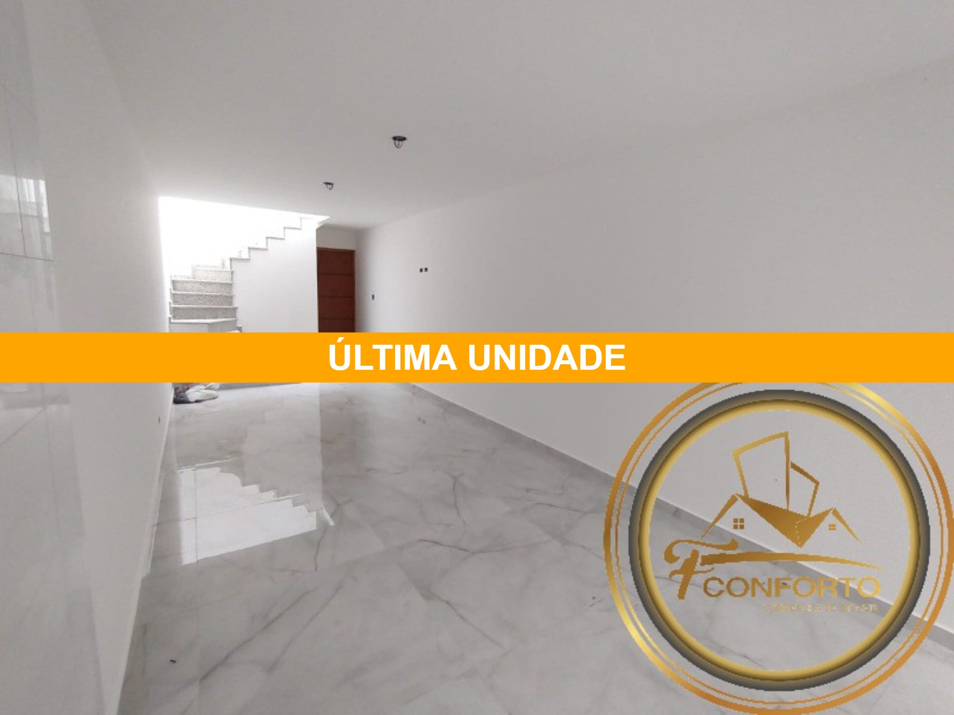 Sobrado à venda e aluguel com 3 quartos, 100m² - Foto 1