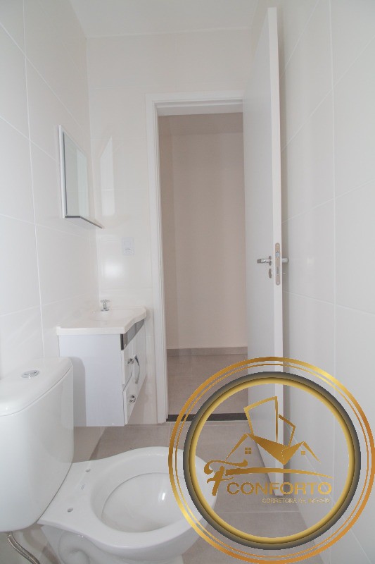 Apartamento à venda com 2 quartos, 39m² - Foto 4