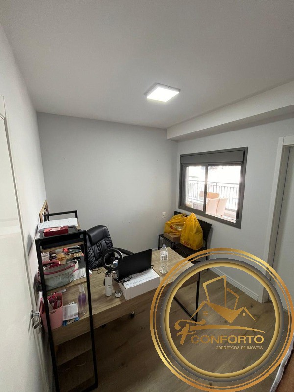 Apartamento à venda com 3 quartos, 121m² - Foto 30