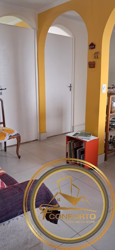 Apartamento à venda com 2 quartos, 49m² - Foto 2