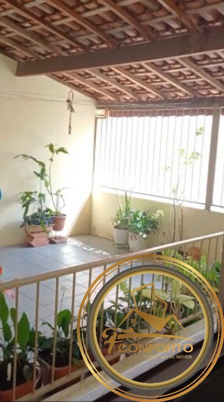 Sobrado à venda com 3 quartos, 150m² - Foto 24