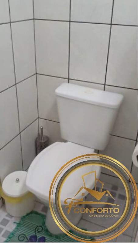 Sobrado à venda com 3 quartos, 150m² - Foto 8