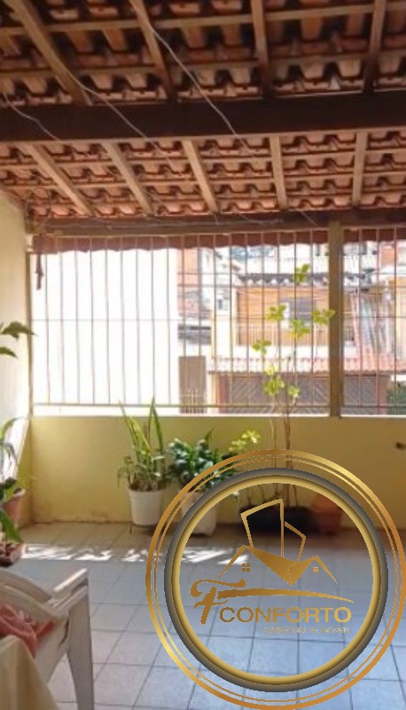 Sobrado à venda com 3 quartos, 150m² - Foto 32