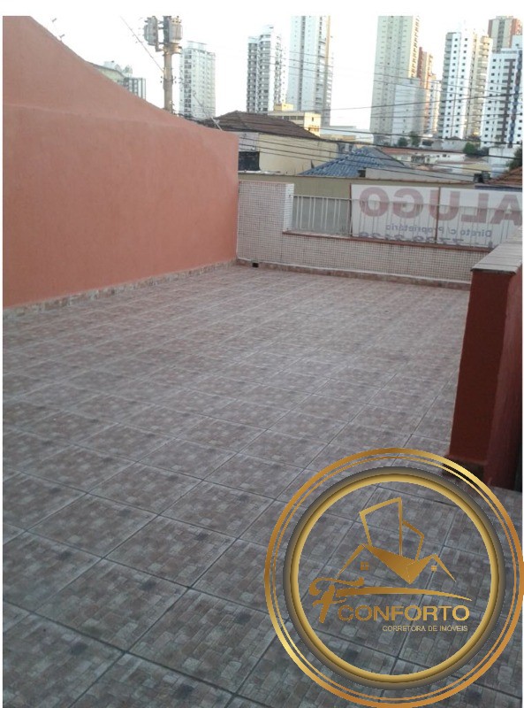 Sobrado à venda com 3 quartos, 120m² - Foto 1