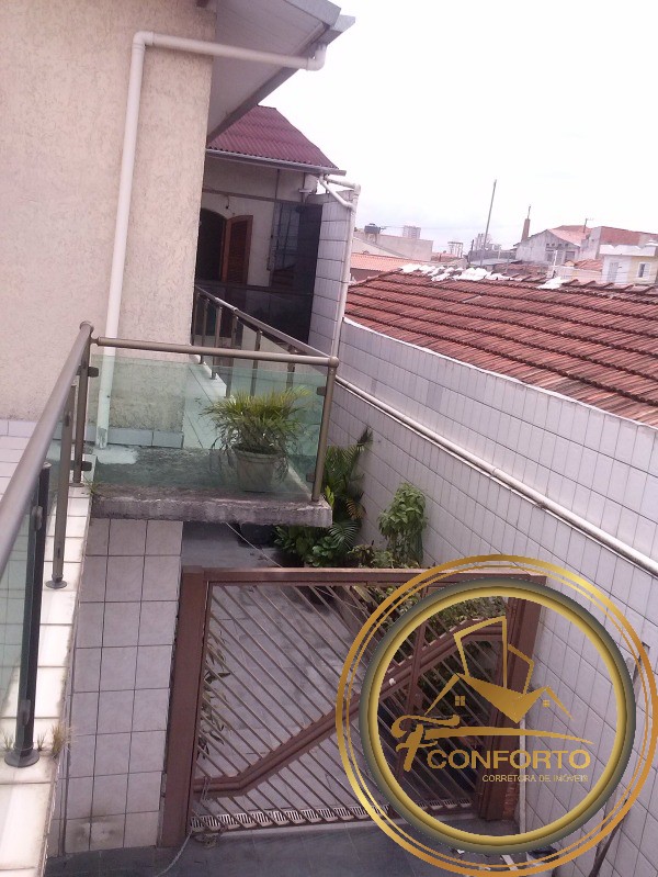 Sobrado à venda com 3 quartos, 270m² - Foto 2