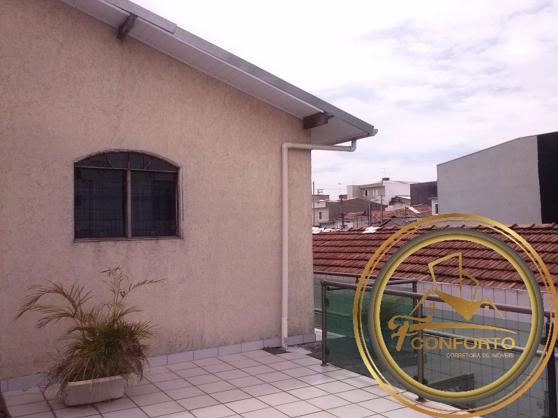 Sobrado à venda com 3 quartos, 270m² - Foto 3