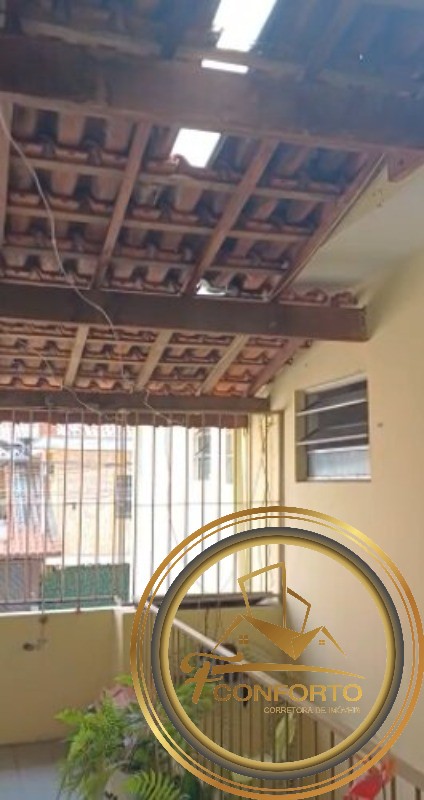 Sobrado à venda com 3 quartos, 150m² - Foto 31