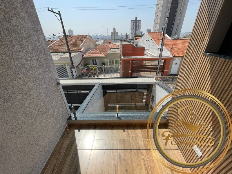 Sobrado à venda com 3 quartos, 158m² - Foto 30