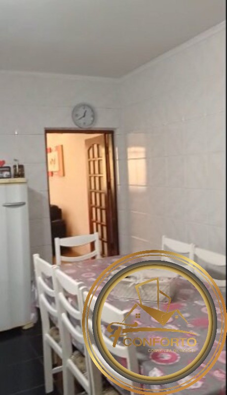 Sobrado à venda com 3 quartos, 150m² - Foto 17