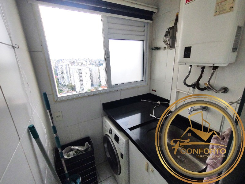 Apartamento à venda com 2 quartos, 54m² - Foto 27