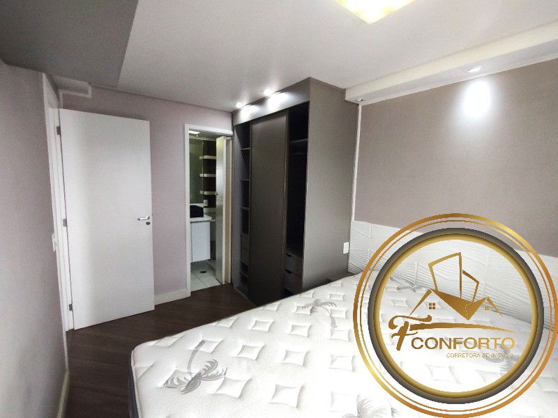 Apartamento à venda com 2 quartos, 54m² - Foto 30