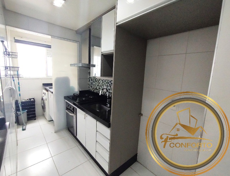 Apartamento à venda com 2 quartos, 54m² - Foto 20