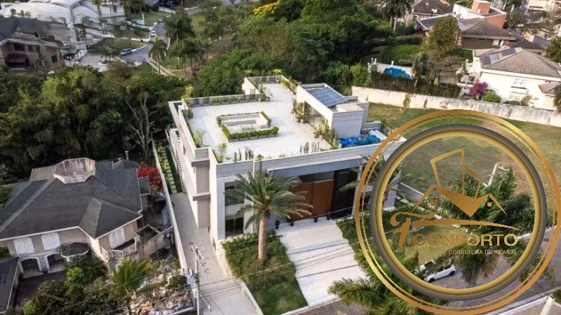 Casa de Condomínio à venda com 6 quartos, 1810m² - Foto 56