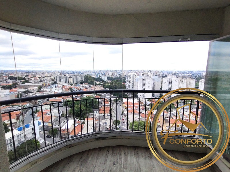 Apartamento à venda com 2 quartos, 54m² - Foto 14