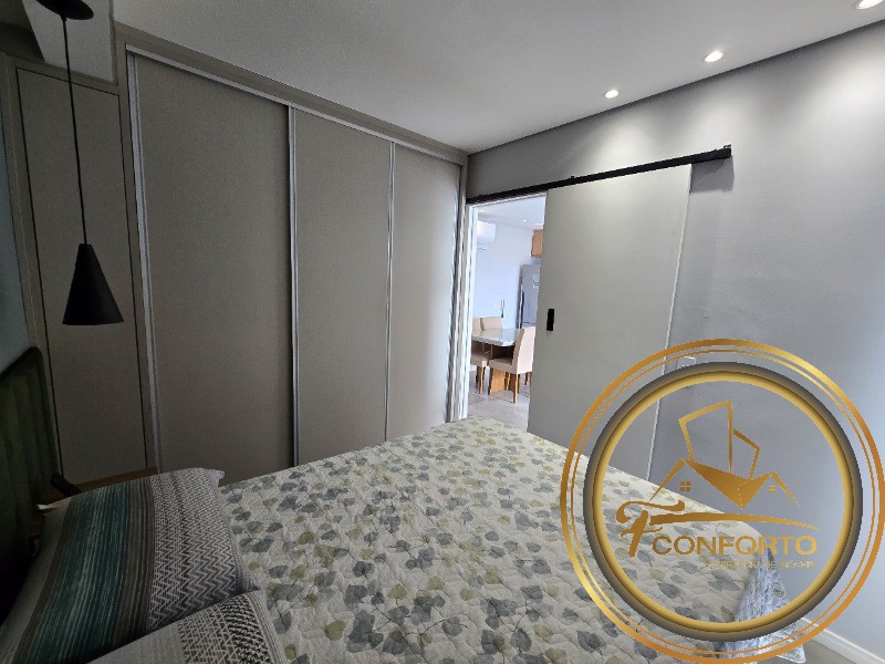 Apartamento à venda com 1 quarto, 39m² - Foto 14