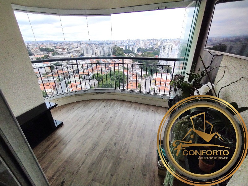 Apartamento à venda com 2 quartos, 54m² - Foto 15