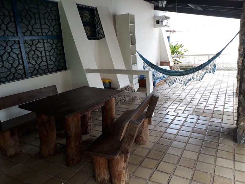 Casa à venda e aluguel com 7 quartos - Foto 6