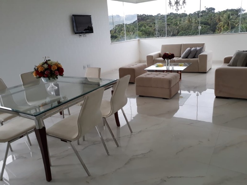 Casa para alugar com 4 quartos, 334m² - Foto 10