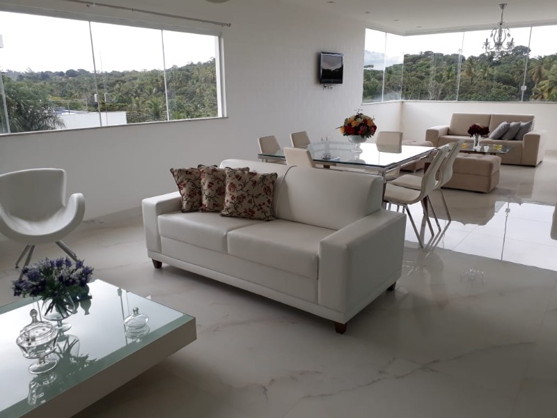 Casa para alugar com 4 quartos, 334m² - Foto 11