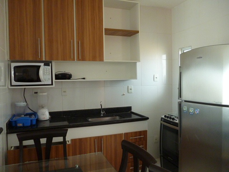 Apartamento para alugar com 2 quartos, 70m² - Foto 5