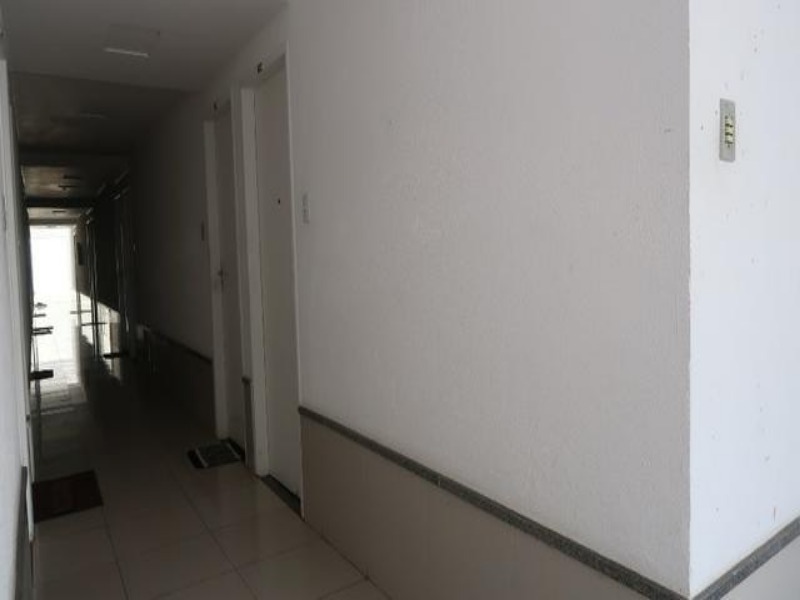 Apartamento para alugar com 1 quarto, 40m² - Foto 6