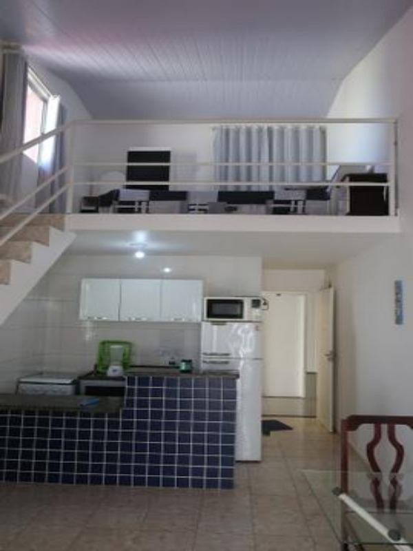 Apartamento para alugar com 1 quarto, 40m² - Foto 2