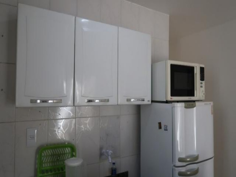 Apartamento para alugar com 1 quarto, 40m² - Foto 9