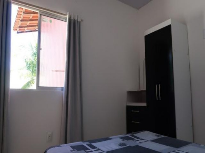 Apartamento para alugar com 1 quarto, 40m² - Foto 11