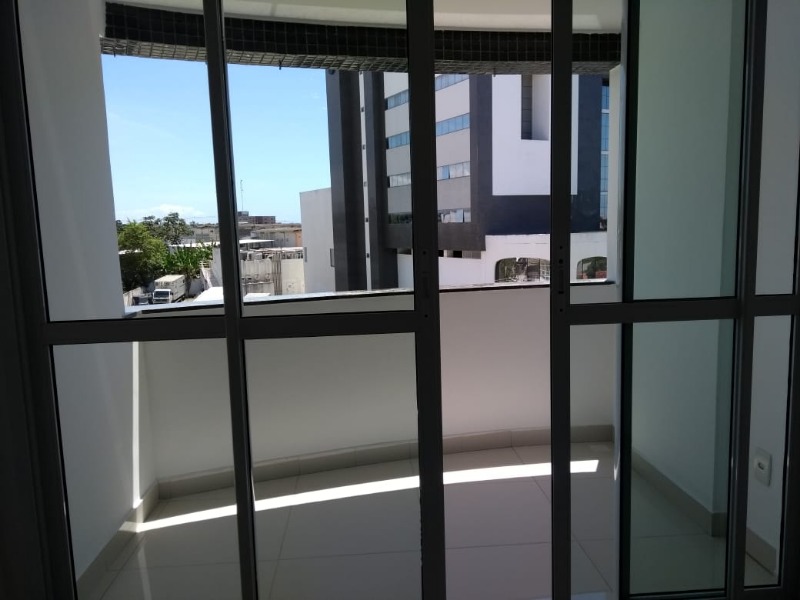 Apartamento para alugar com 3 quartos, 92m² - Foto 3