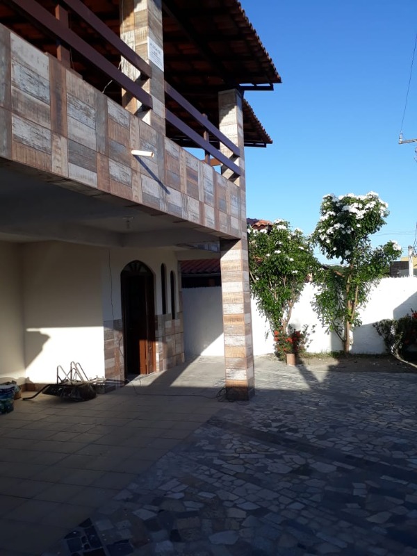 Casa à venda e aluguel com 4 quartos - Foto 3