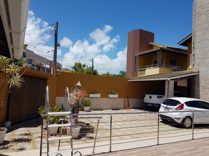 Casa para alugar com 4 quartos, 420m² - Foto 3