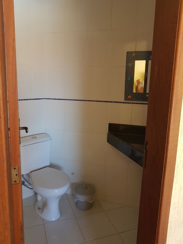 Casa para alugar com 4 quartos, 420m² - Foto 10