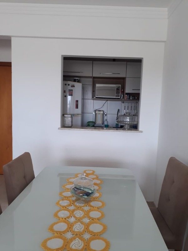 Apartamento para alugar com 3 quartos, 75m² - Foto 6