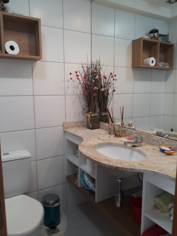 Apartamento para alugar com 3 quartos, 75m² - Foto 7