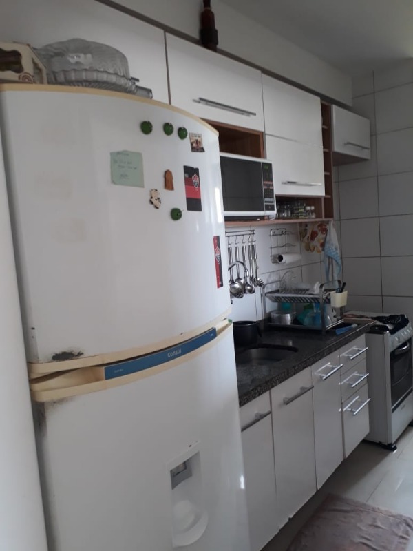 Apartamento para alugar com 3 quartos, 75m² - Foto 8