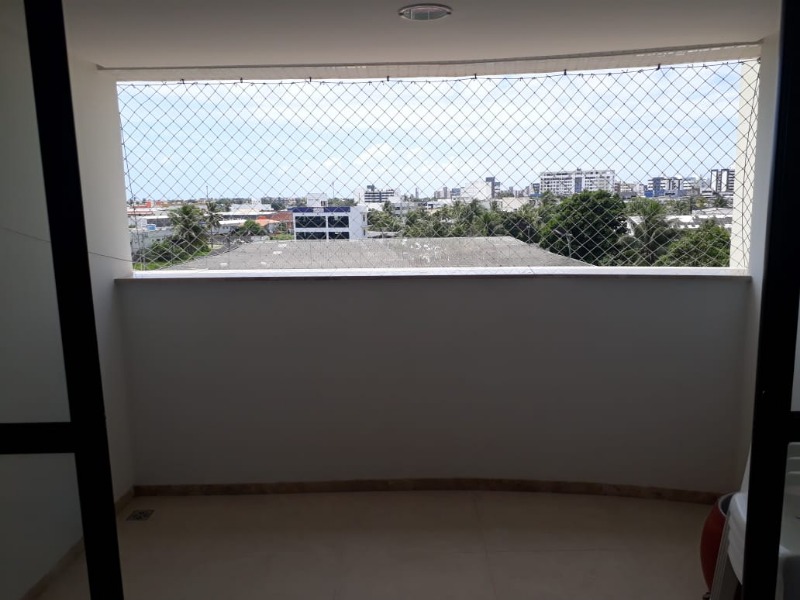 Apartamento para alugar com 3 quartos, 75m² - Foto 18