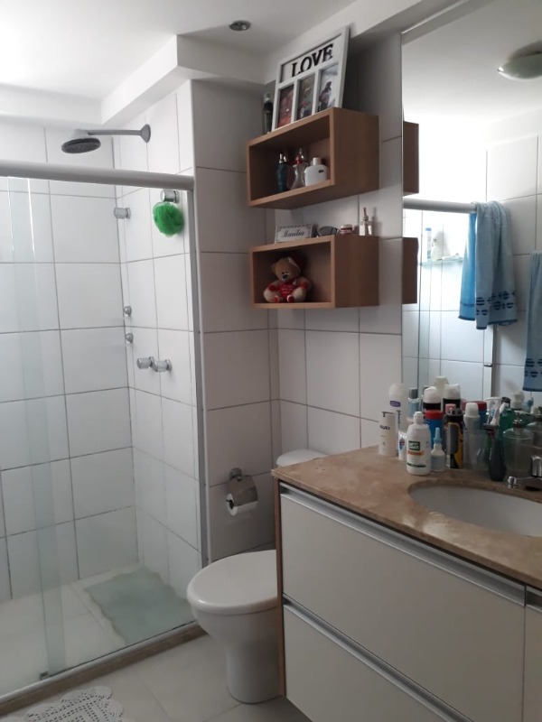 Apartamento para alugar com 3 quartos, 75m² - Foto 14