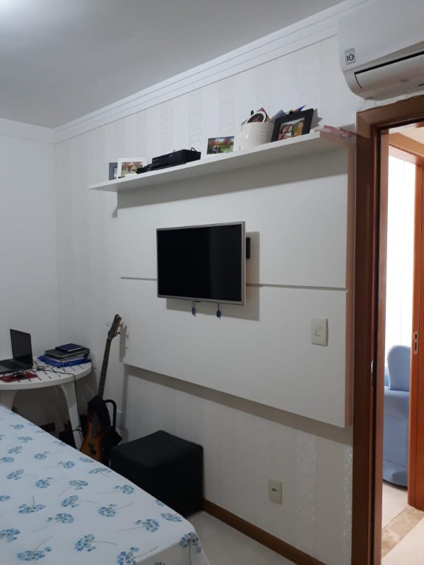 Apartamento para alugar com 3 quartos, 75m² - Foto 13