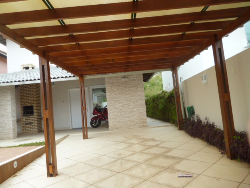 Casa para alugar com 4 quartos - Foto 5